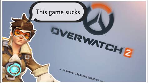 double trouble overwatch|overwatch 2 sucks reddit.